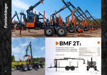 BMF Forstanhänger und Kräne-6