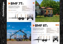 BMF Forstanhänger und Kräne-8