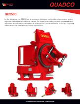 QB2500