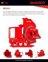 QB3500 - 1