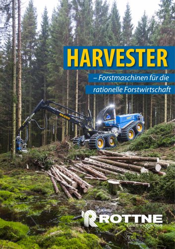 HARVESTER