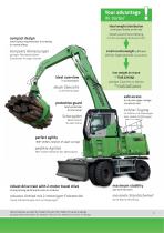 Brochure log handling & timber harvest - 11