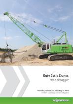 Duty Cycle Cranes - 1