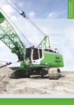 Duty Cycle Cranes - 5