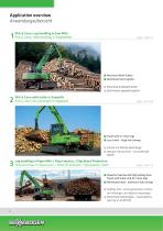 Timber Harvest & Log Handling - 2