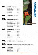 Catalogue SOLIDUR 2025-3