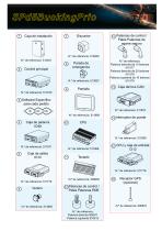 Folleto del sistema de medicion y control SPd5 - 9