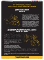 Loader Extension ENG-2