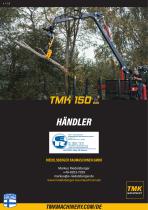TMK 150-H GER-2