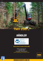 TMK 250-H GER-2