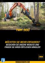 TMK 300 Next Gen GER-2