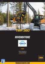TMK 300 Next Gen ITA-2