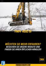 TMK 400 Next Gen GER-2