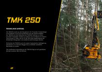 TMK Baumscheren Catalogue DE-16