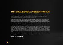 TMK Baumscheren Catalogue DE-4