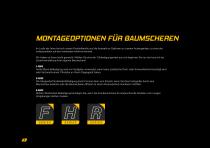 TMK Baumscheren Catalogue DE-6