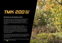 TMK Baumscheren Catalogue GER-10
