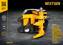 TMK Baumscheren Catalogue GER-12