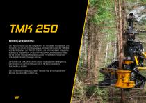 TMK Baumscheren Catalogue GER-14