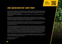 TMK Baumscheren Catalogue GER-2