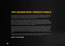 TMK Baumscheren Catalogue GER-4