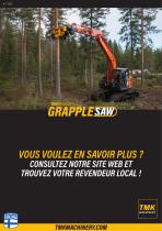 TMK Grapple Saw FRA-2