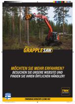 TMK Grapple Saw GER-2