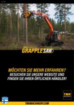 TMK Grapple Saw GER-2