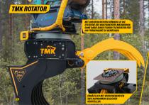 TMK MultiGrab DE-10