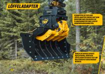 TMK MultiGrab DE-12