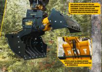 TMK MultiGrab DE-13