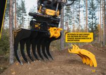 TMK MultiGrab DE-17