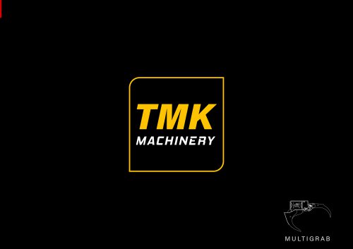 TMK MultiGrab DE