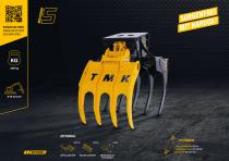 TMK MultiGrab DE-4