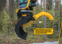 TMK MultiGrab DE-6