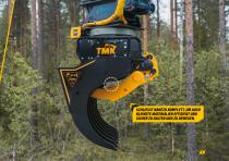 TMK MultiGrab DE-7