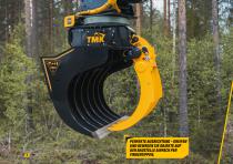 TMK MultiGrab DE-8
