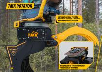 TMK MultiGrab EN-10