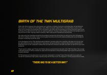 TMK MultiGrab EN-2