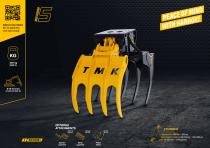 TMK MultiGrab EN-4