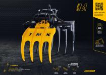 TMK MultiGrab EN-5