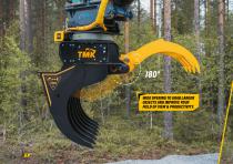 TMK MultiGrab EN-6