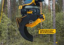 TMK MultiGrab EN-7