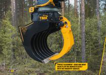 TMK MultiGrab EN-8