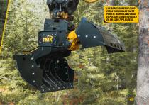TMK MultiGrab ES-13