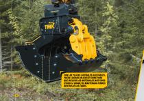 TMK MultiGrab ES-14