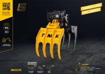 TMK MultiGrab ES-4