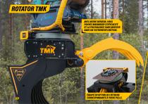 TMK MultiGrab FR-10