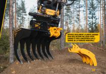 TMK MultiGrab FR-17