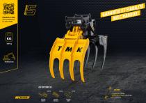 TMK MultiGrab FR-4